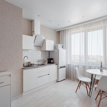 Elegia Arcadia Apartments Oldenburg Ruang foto