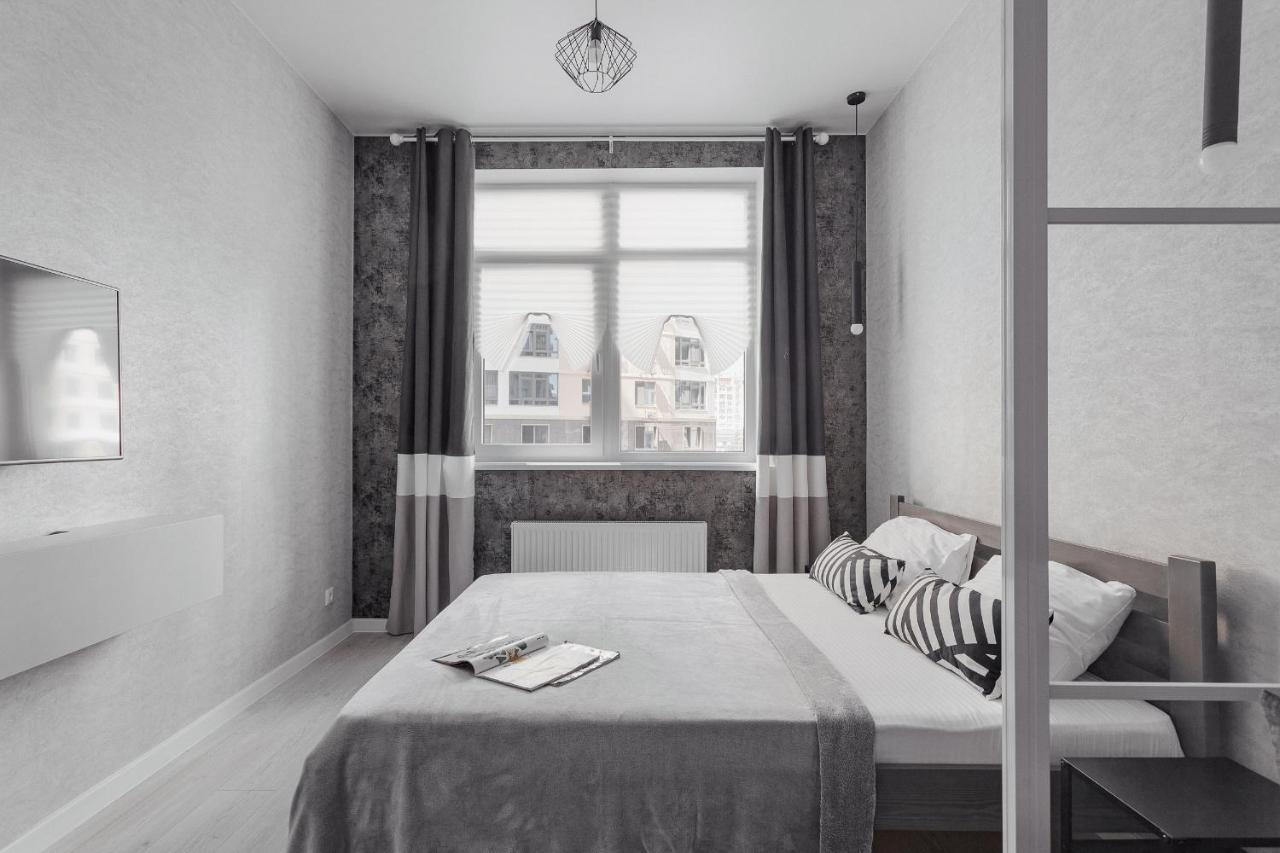 Elegia Arcadia Apartments Oldenburg Bagian luar foto