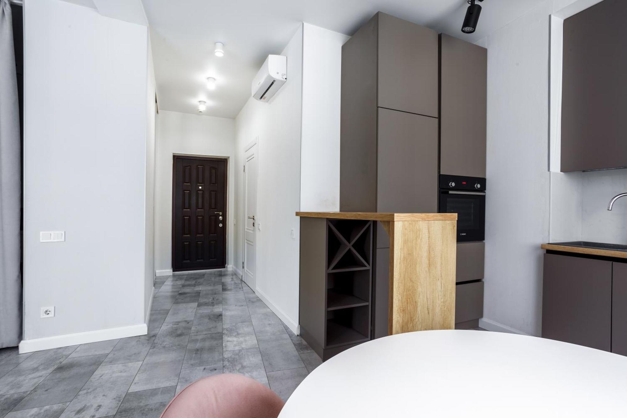 Elegia Arcadia Apartments Oldenburg Ruang foto