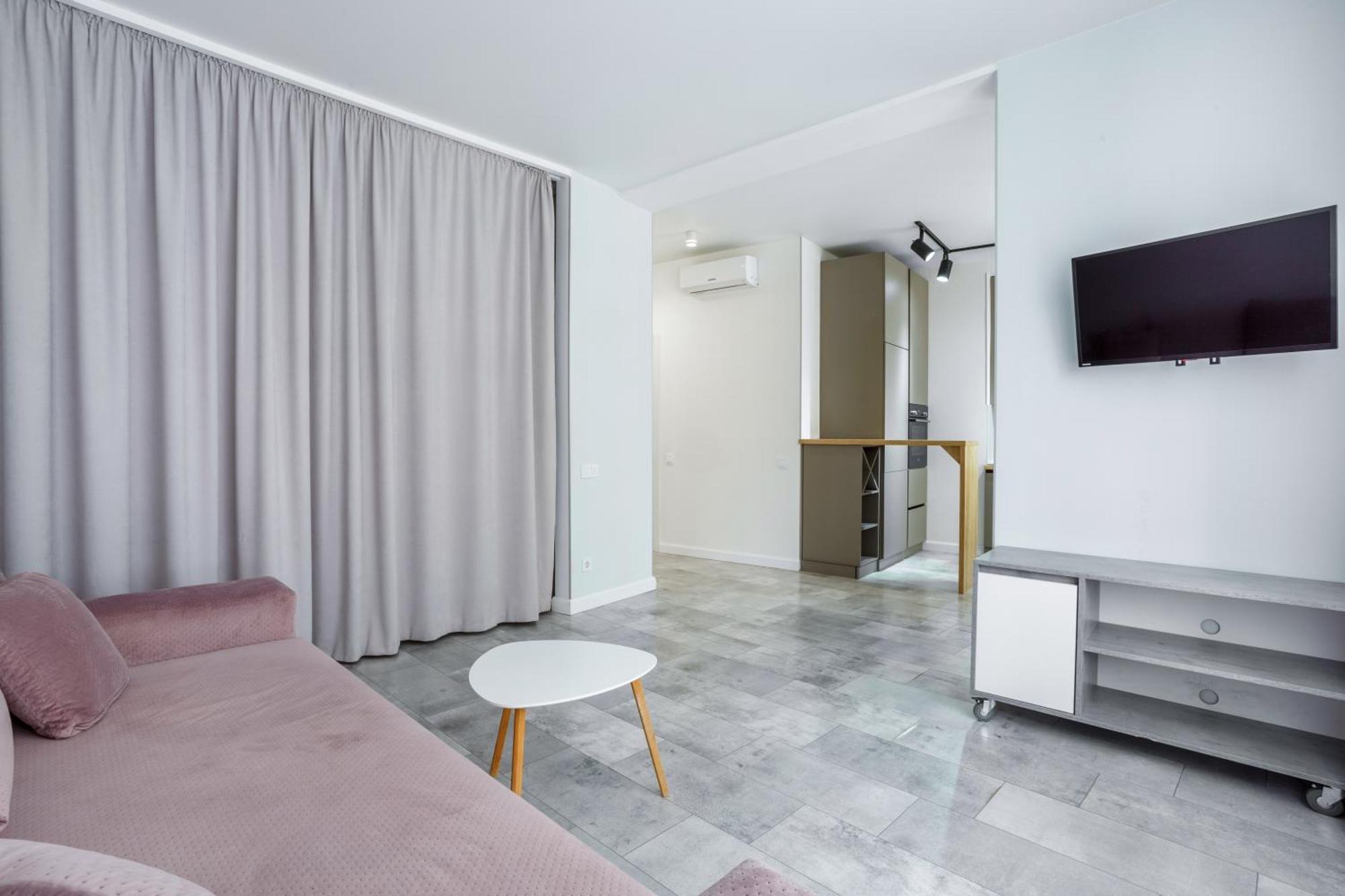 Elegia Arcadia Apartments Oldenburg Ruang foto