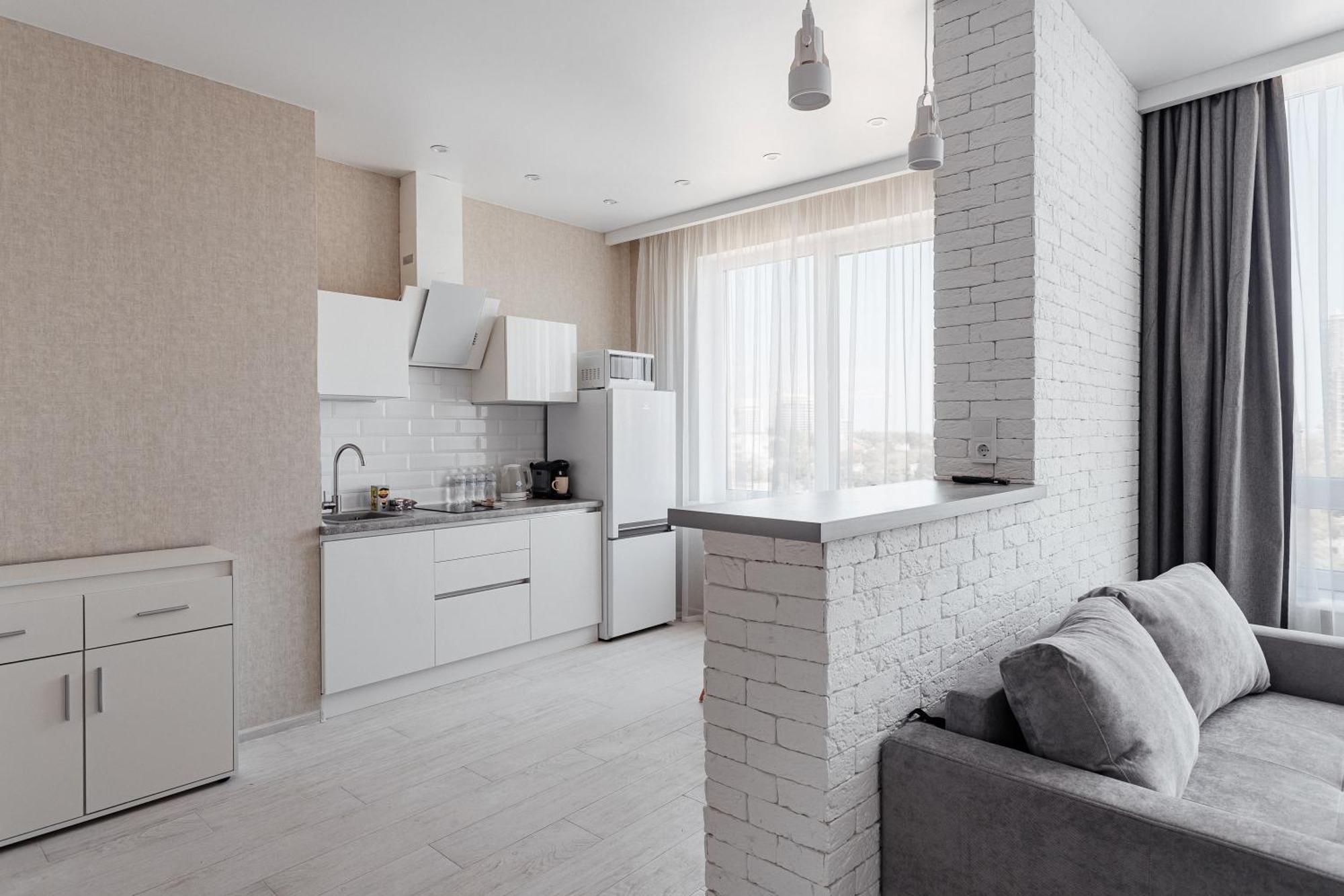 Elegia Arcadia Apartments Oldenburg Ruang foto