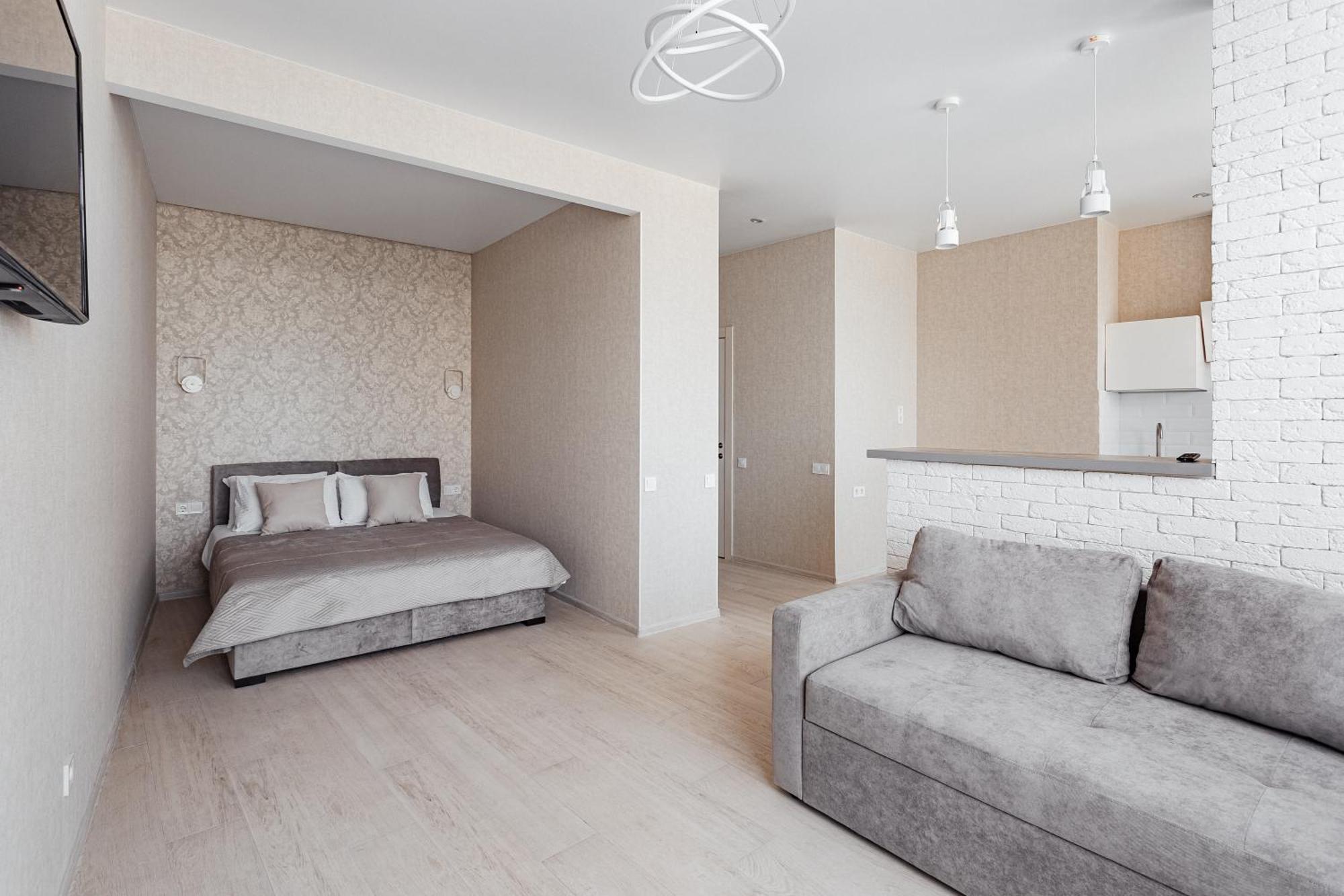 Elegia Arcadia Apartments Oldenburg Ruang foto