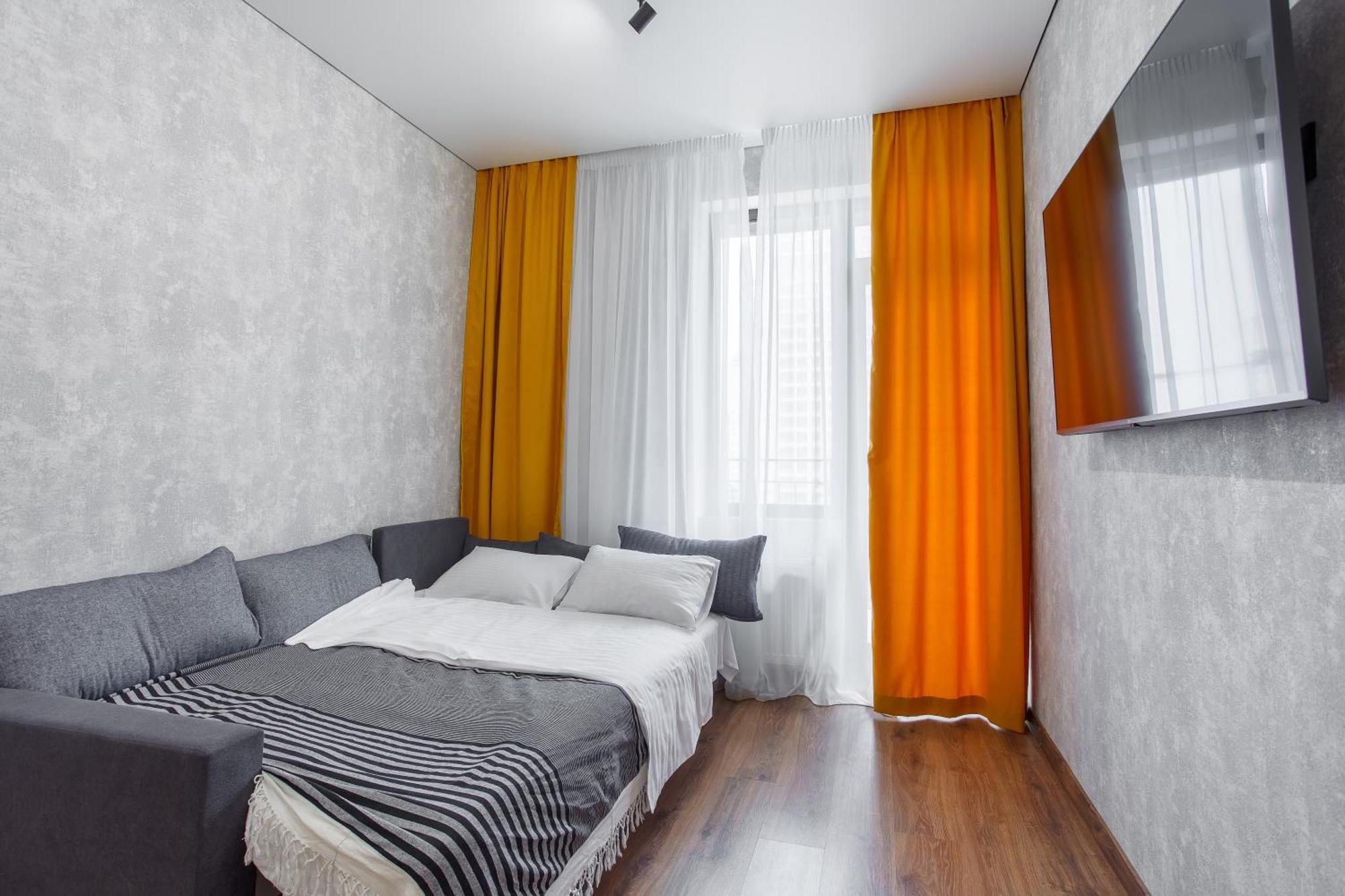 Elegia Arcadia Apartments Oldenburg Ruang foto