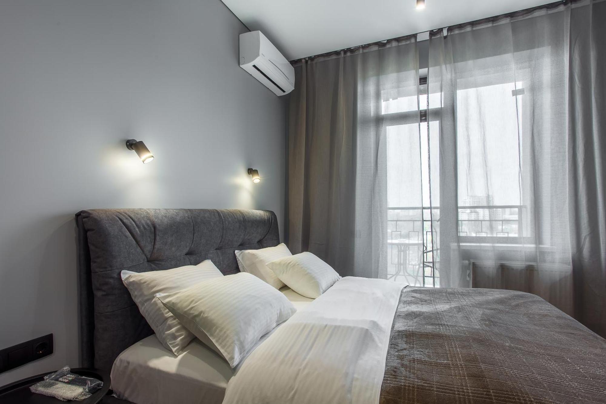 Elegia Arcadia Apartments Oldenburg Ruang foto